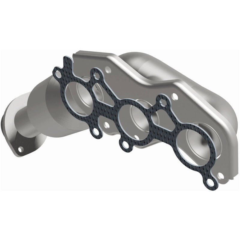MagnaFlow 07-13 Lexus IS250 2.5L California Grade CARB Compliant Direct-Fit Catalytic Converter