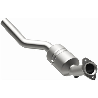 Magnaflow Conv DF 07-09 XKR 4.2L D/S