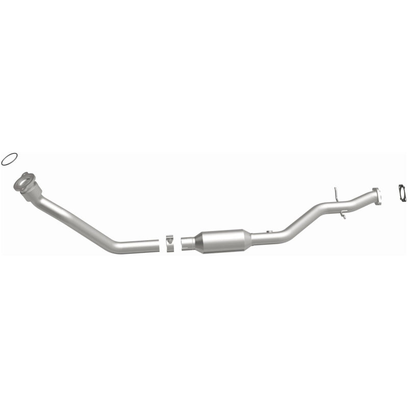 MagnaFlow Conv DF 97-98 GM Vans 3.4L OEM