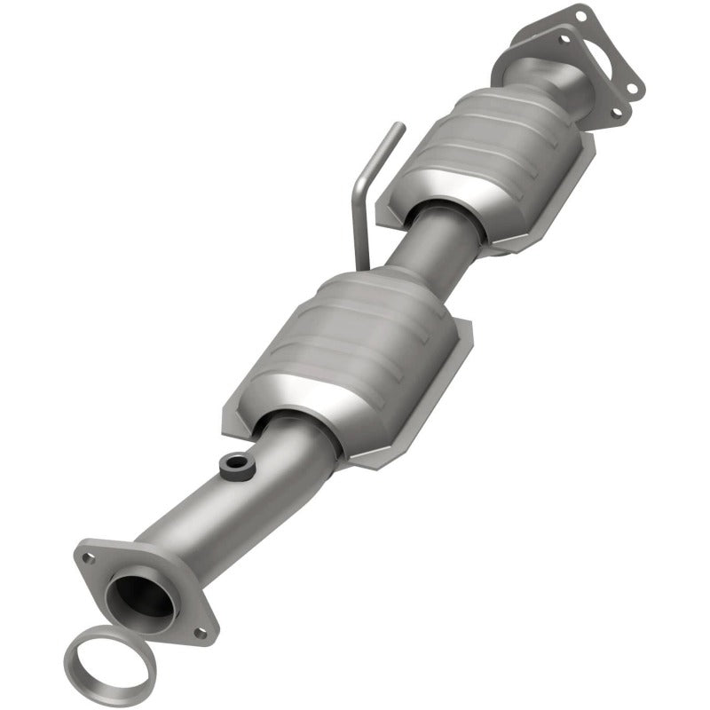 MagnaFlow Conv DF Ranger/B3000/B4000 3.0/4.0L