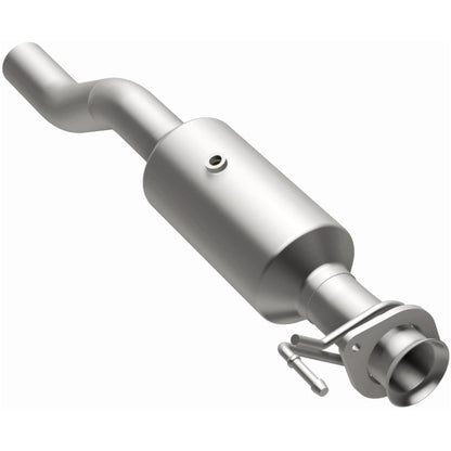 MagnaFlow 20-22 Ford F-350 Super Duty V8 7.3L Rear Underbody Direct Fit Catalytic Converter