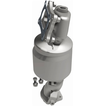 MagnaFlow 17-22 Honda Pilot 3.5L California Grade CARB Compliant Direct-Fit Catalytic Converter