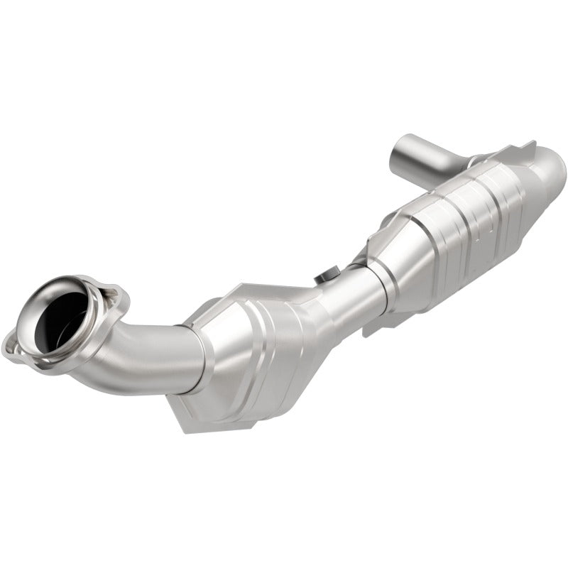 MagnaFlow Conv DF 03-04 Exped 4.6L Driver Side