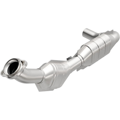 MagnaFlow Conv DF 03-04 Exped 4.6L Driver Side