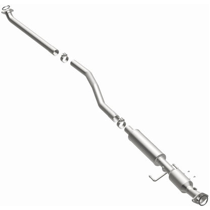 MagnaFlow Conv DF 13-18 Mazda CX-5  OEM Underbody