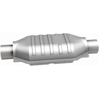 MagnaFlow Conv Universal 3 inch OEM Grade