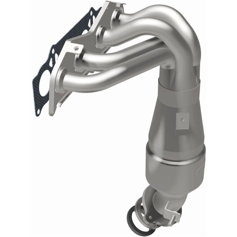 MagnaFlow Conv DF 06-08 Toyota RAV4 2.4L