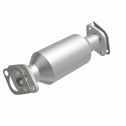 MagnaFlow 12-13 Kia Sorento 2.4L California Grade CARB Compliant Direct-Fit Catalytic Converter