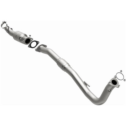 MagnaFlow Conv DF 04-06 Avalanche Passenger Side 8.1L