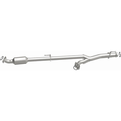 MagnaFlow Direct-Fit SS Catalytic Converter 05-06 Toyota Tundra 4.0L V6