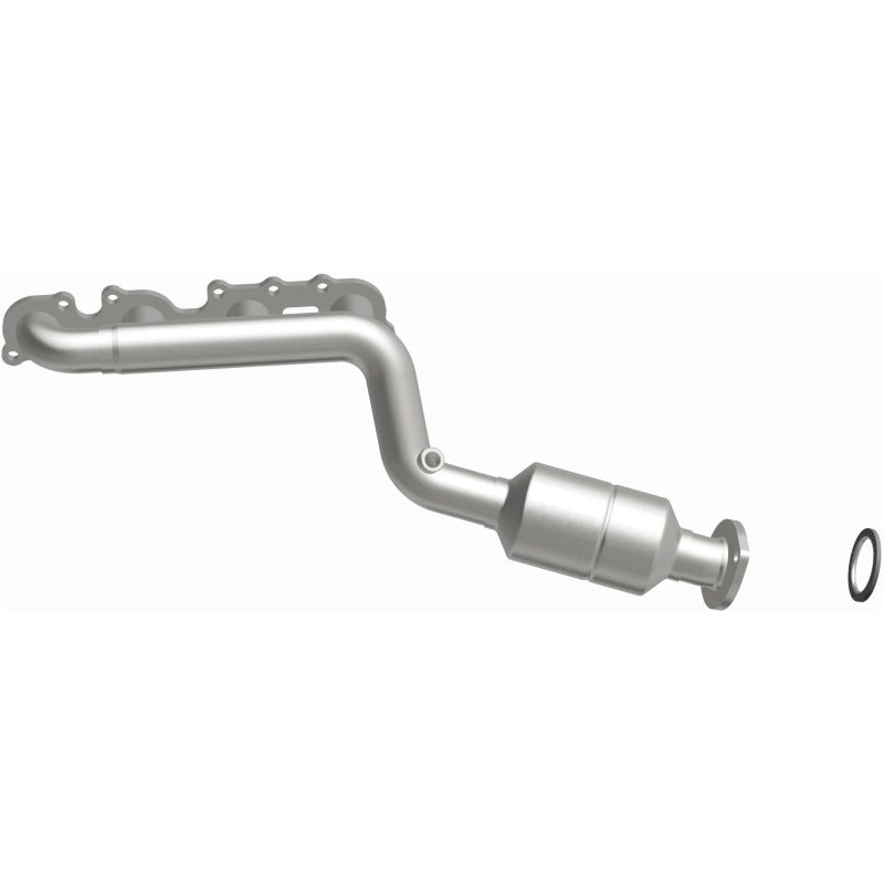 MagnaFlow Conv DF 08-09 Lexus LS600H 5.0L