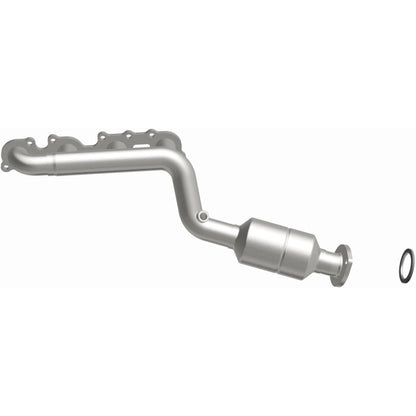MagnaFlow Conv DF 08-09 Lexus LS600H 5.0L