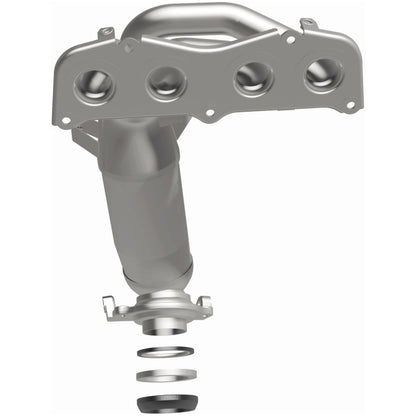 MagnaFlow Conv DF 04-05 Toyota RAV4 2.4L