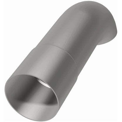 MagnaFlow Tip 1-pk Turndown 3x13 3 ID SS