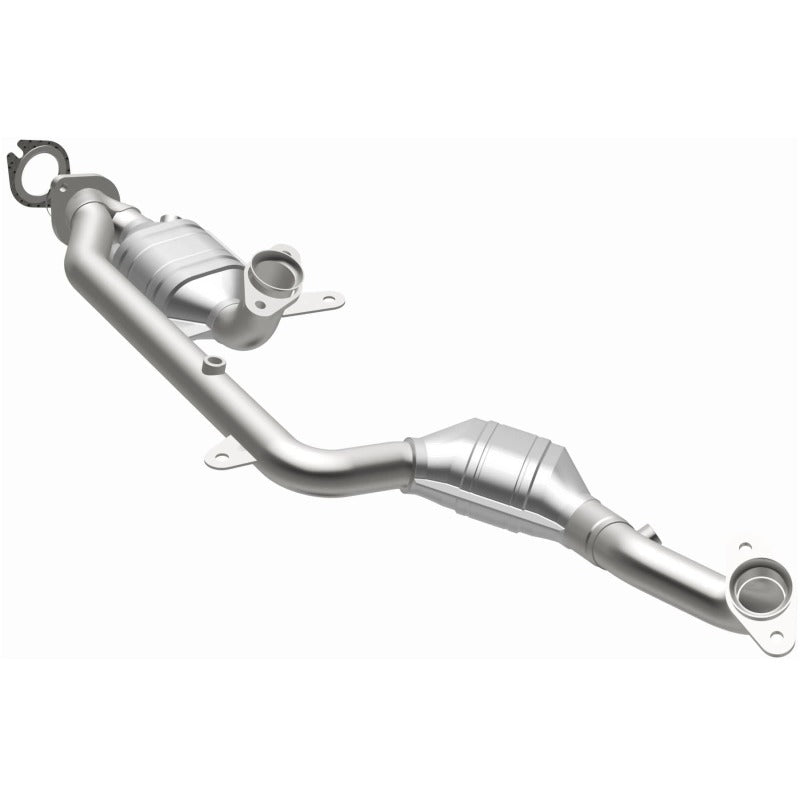 MagnaFlow Conv DF 95-97 Lincoln Continental
