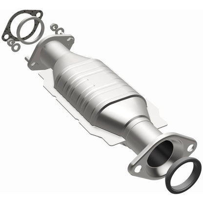 Magnaflow Conv DF 2003-2006 MONTERO 3.8 L Underbody