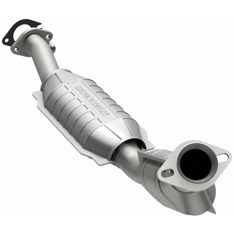 MagnaFlow Conv DF Crwn Vic-Twn Car-Grand Marq