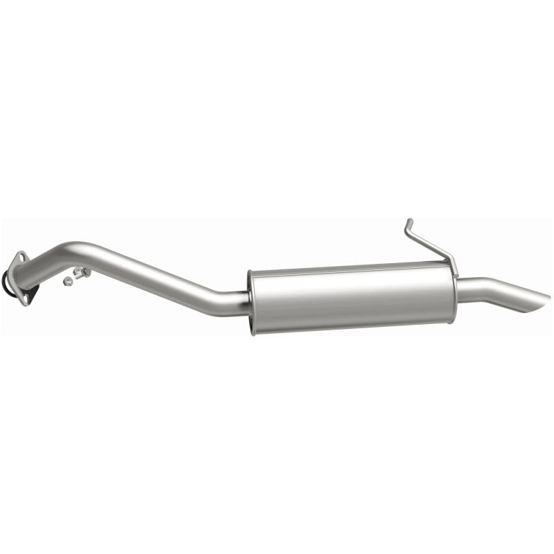 BRE Exhaust 08-15 Scion xB 2.4L Muffler Kit