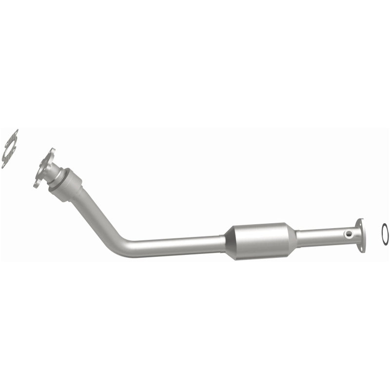 MagnaFlow Conv DF 96-98 Grand AM 2.4L M/T