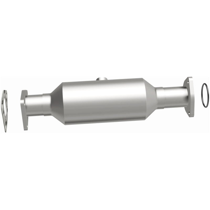 MagnaFlow Conv DirF Honda Accord 4 2.3L 98-02