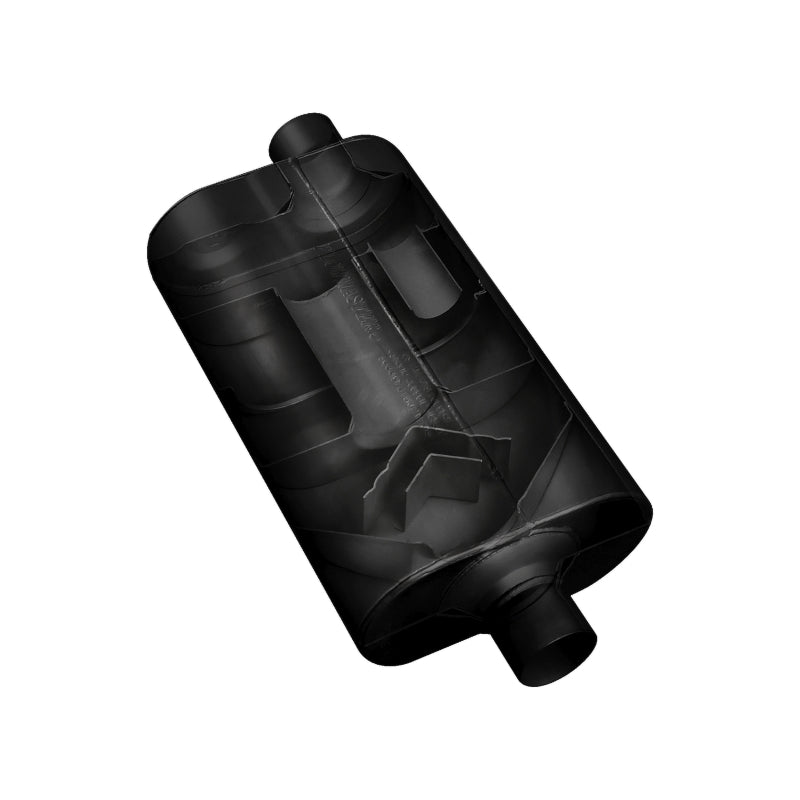 Flowmaster 2.5 IN(C)/OUT(D) 50 Series SUV/PF Muffler