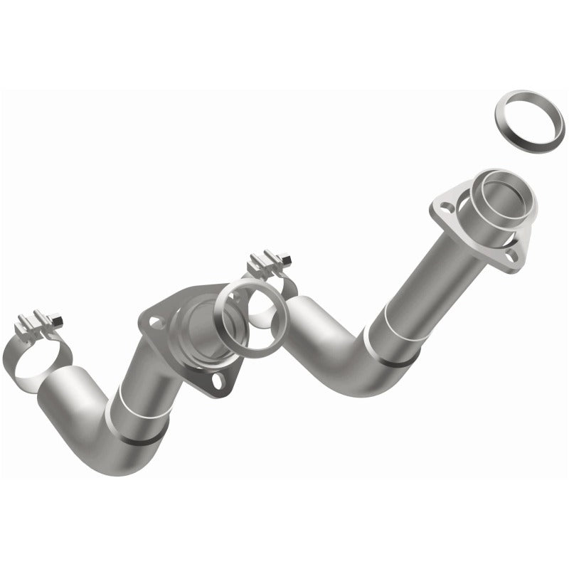 BRExhaust 93-10 Audi A4/A6 / Volkswagen Golf/Jetta/Passat Direct-Fit Exhaust Sleeve Connector