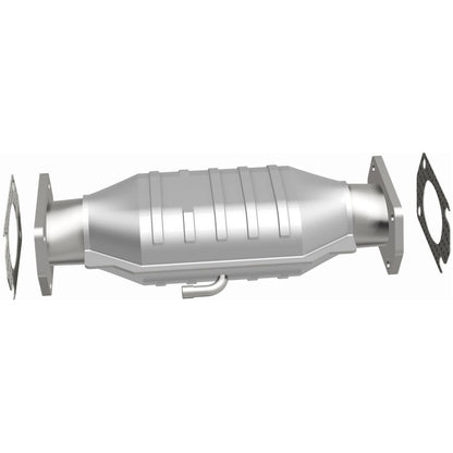 MagnaFlow Conv DF Mf Gm