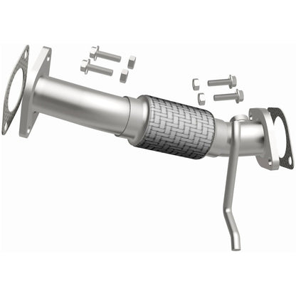 BRE Exhaust 06-10 Sonata 2.4L Front Pipe Kit