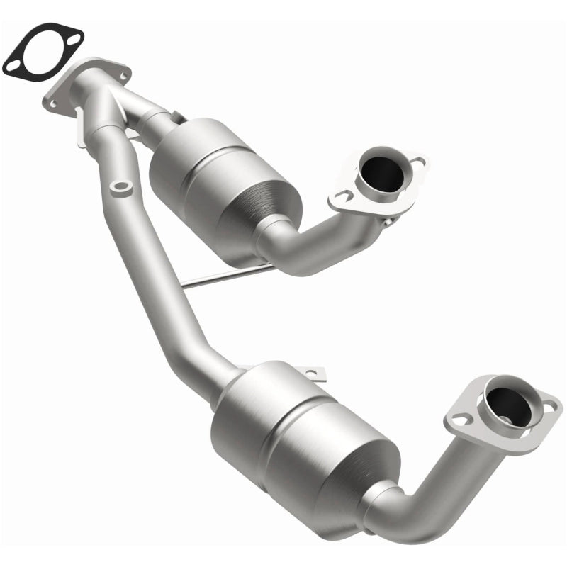 MagnaFlow Conv DF 98 Ford Windstar 3.8L Assm