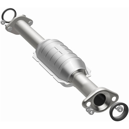 MagnaFlow Conv DF 2002 Suzuki Aerio 2.0L