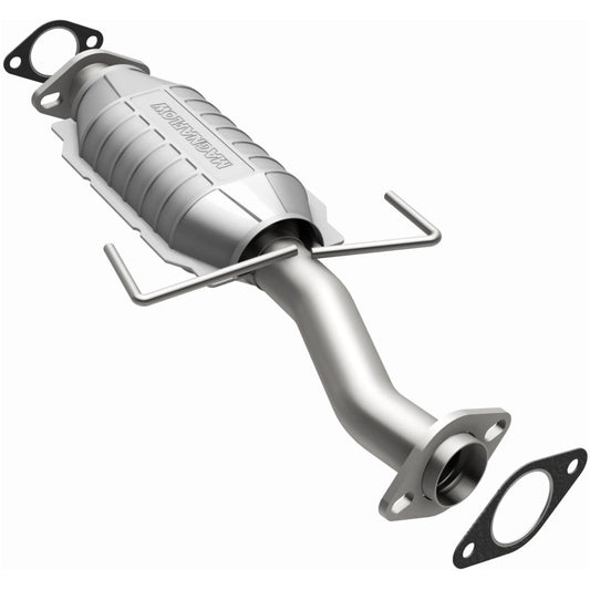 MagnaFlow Conv Ford-Mazda-Mercury 24.75X6.5X4