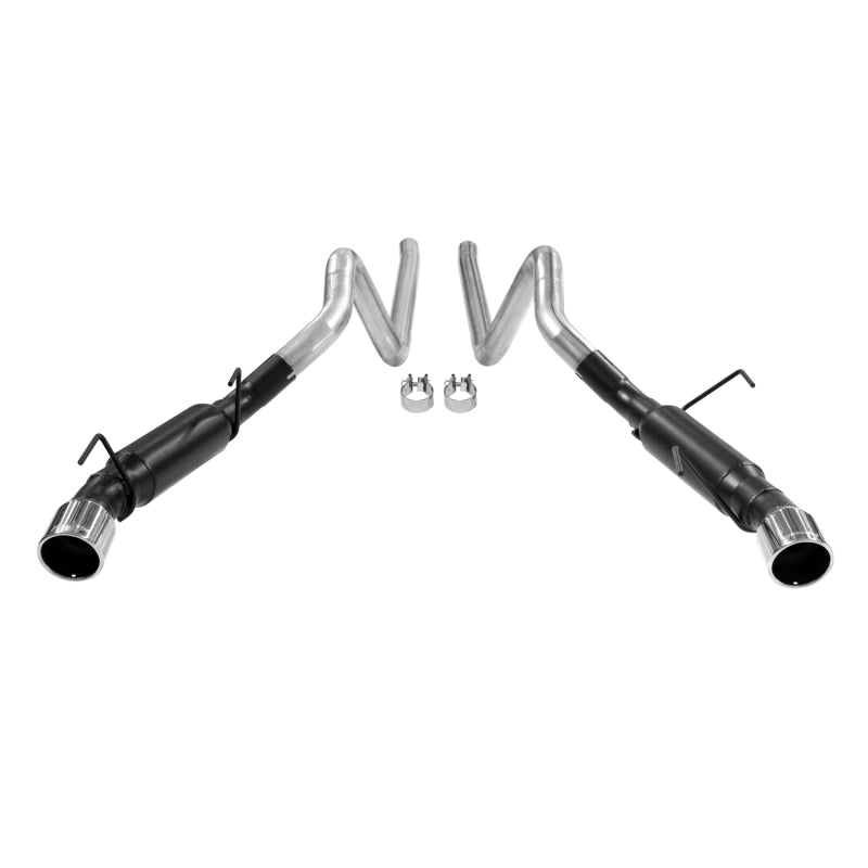 Flowmaster 2026+ Dodge Charger 3.0L High Output Outlaw Cat-Back Exhaust System