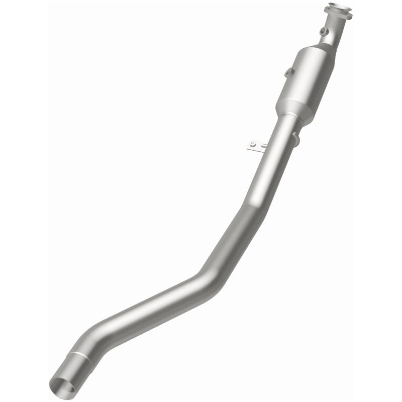 Magnaflow Conv DF 2007-2012 GL450 4.6 L Underbody