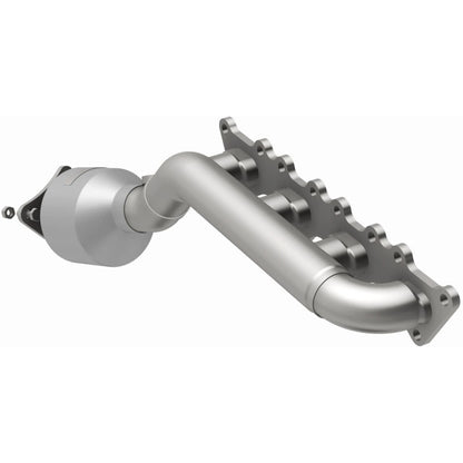 MagnaFlow Conv DF 2009 Kia Borrego 4.6L Passenger Side
