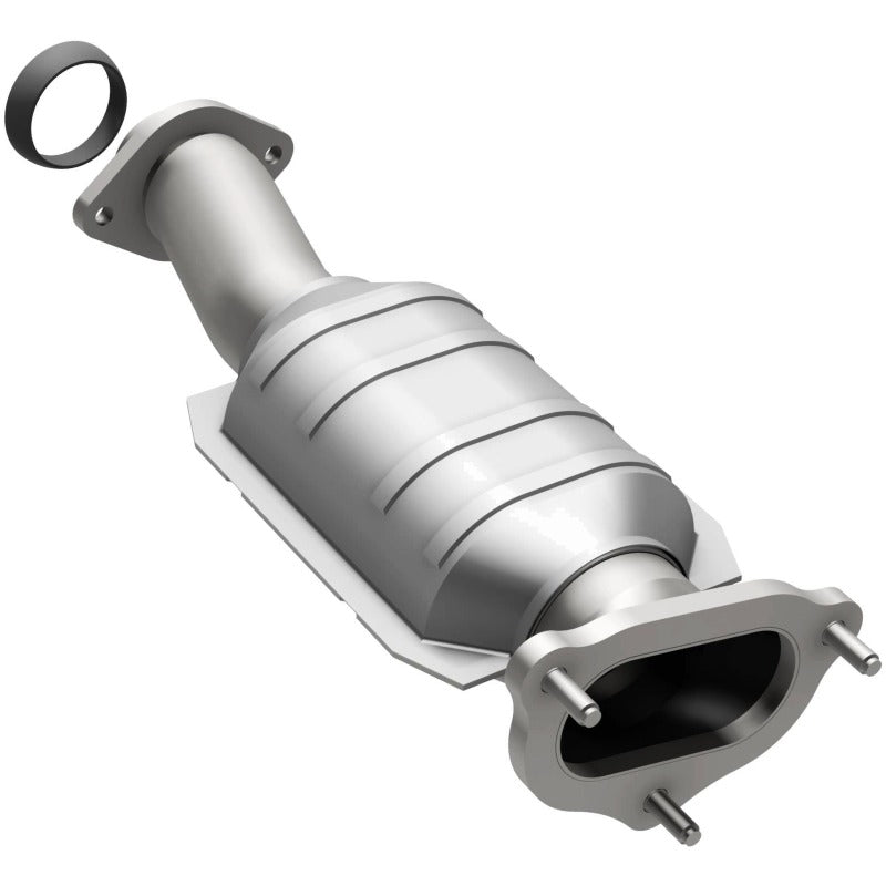 MagnaFlow Conv DF 04 Ranger/BSer rr 3.0L