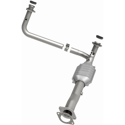 MagnaFlow Conv DF GM 1500/2500/3500 Truck 96-