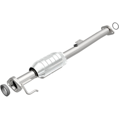 MagnaFlow Conv DF 2000 Chevy Tracker 1.6L