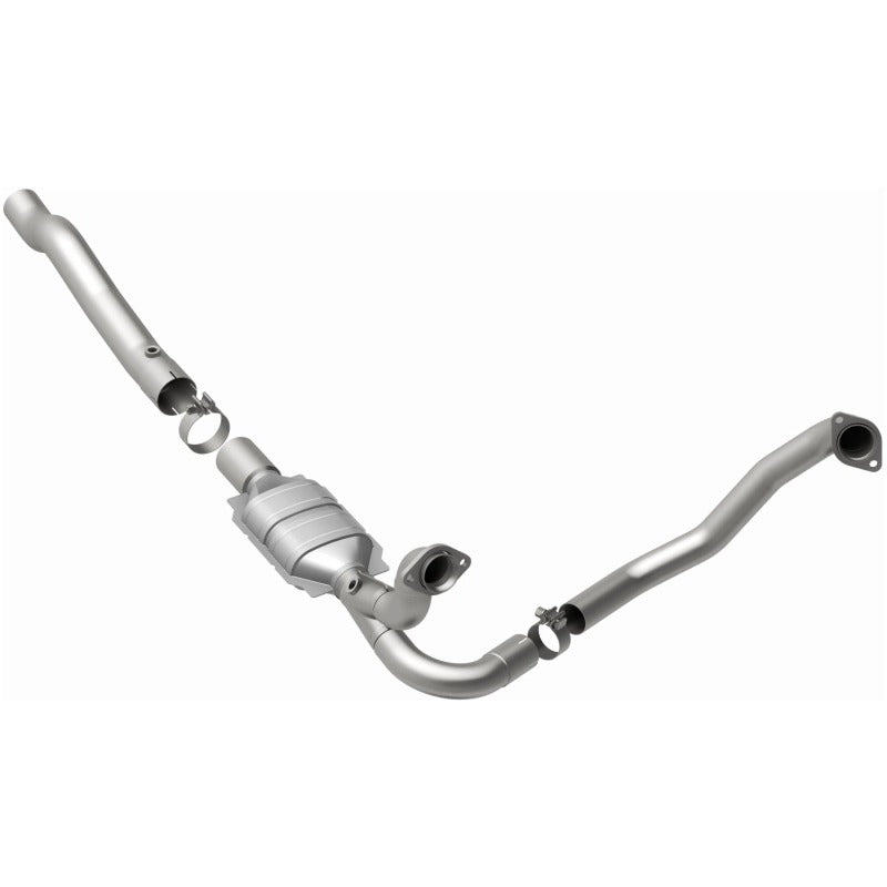 MagnaFlow Conv DF 2003 Ram 1500 5.7 2WD