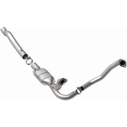 MagnaFlow Conv DF 2003 Ram 1500 5.7 2WD