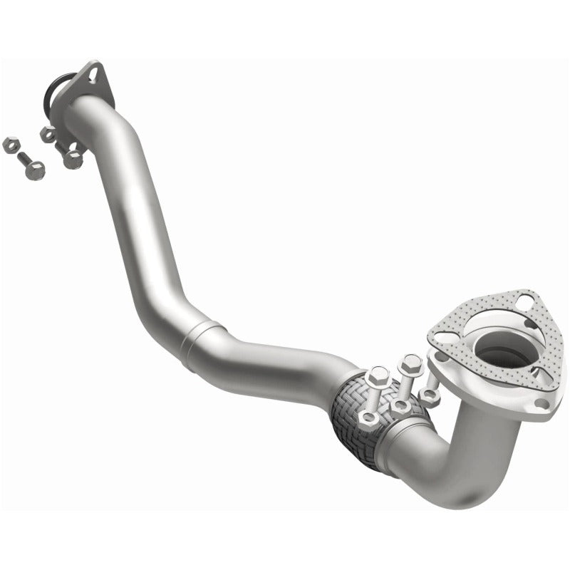 BRE Exhaust 96-97 RAV4 2.0L Front Pipe Kit