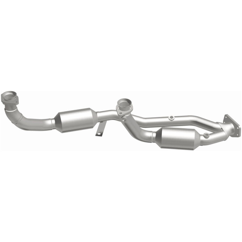 MagnaFlow Conv DF 99-00 Windstar 3.0L V6