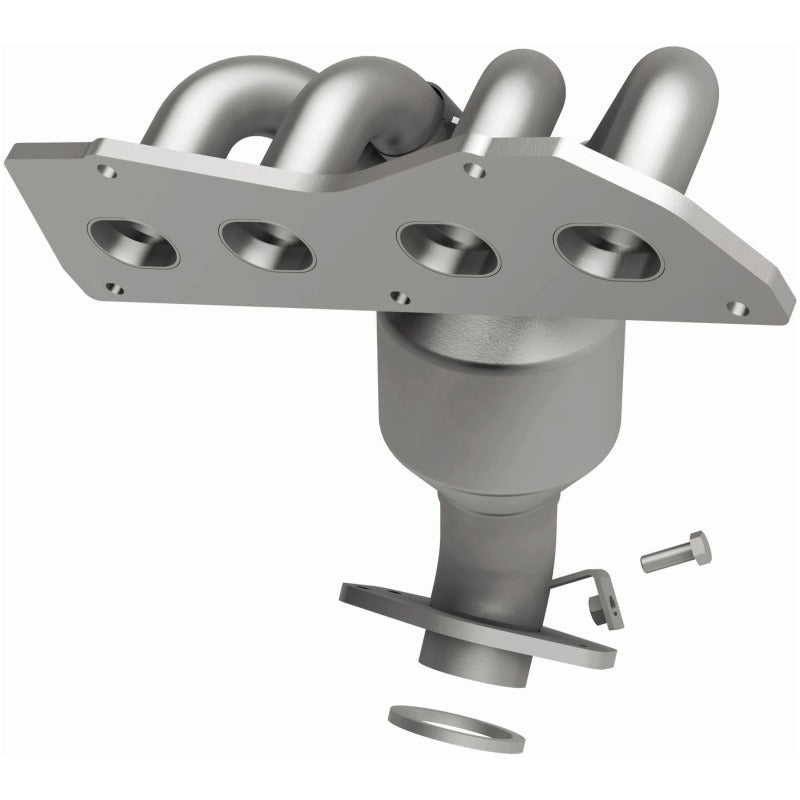 MagnaFlow 13-15 Toyota RAV4 2.5L California Grade CARB Compliant Direct-Fit Catalytic Converter