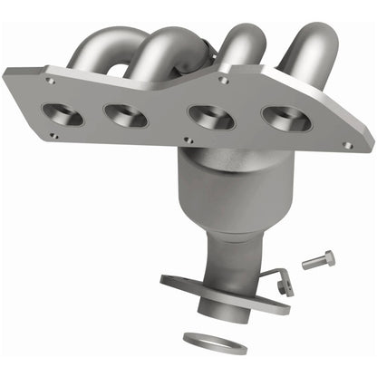 MagnaFlow 13-15 Toyota RAV4 2.5L California Grade CARB Compliant Direct-Fit Catalytic Converter