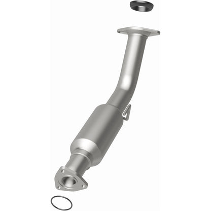MagnaFlow California Converter Direct Fit 02-06 Acura RSX L4 2.0L / 02-05 Honda Civic L4 2.0L