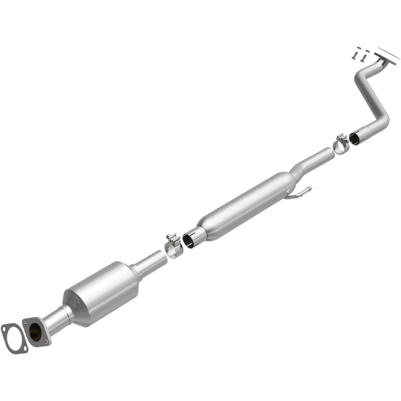 Magnaflow 14-16 Kia Forte 1.8L Direct Fit Cat Converter (California Grade)
