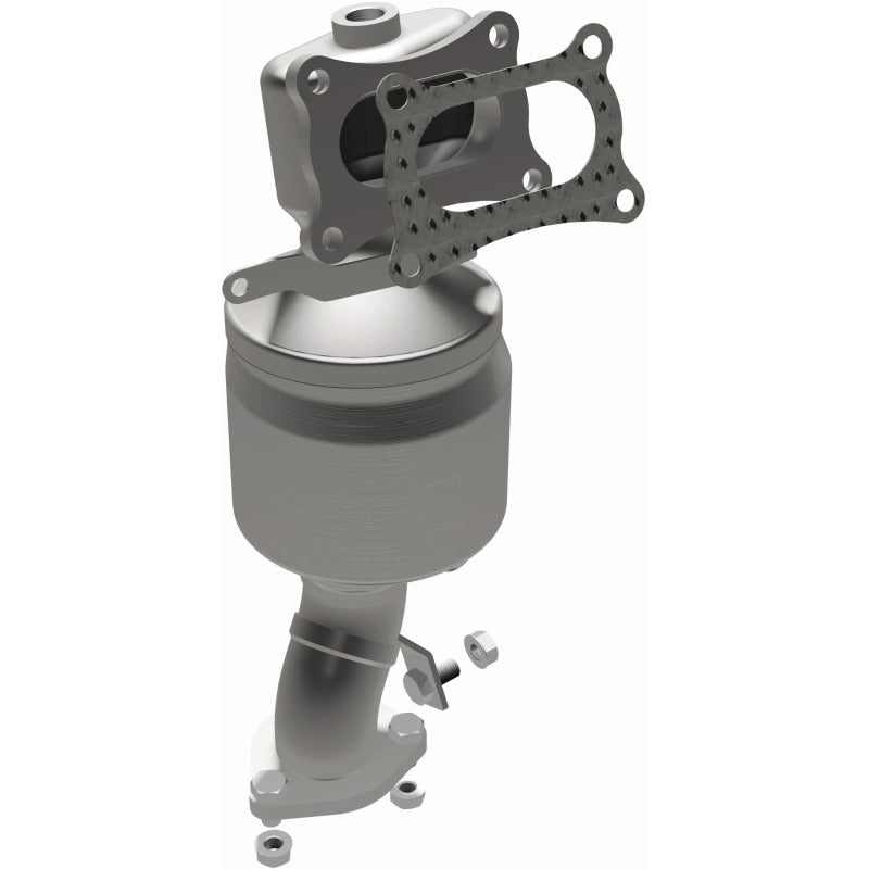 Magnaflow Conv DF 09-13 TL SH-AWD 3.7L Rear