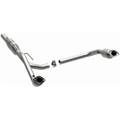 MagnaFlow Conv DF 94-99 Ram 1500/2500