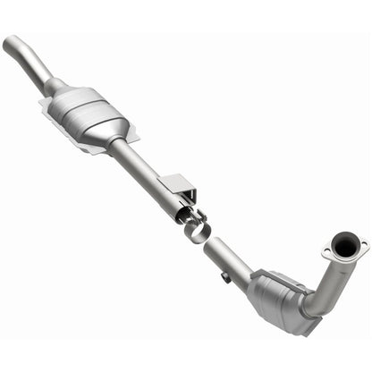 MagnaFlow Conv DF 2003 Mercedes ML320 3.2L