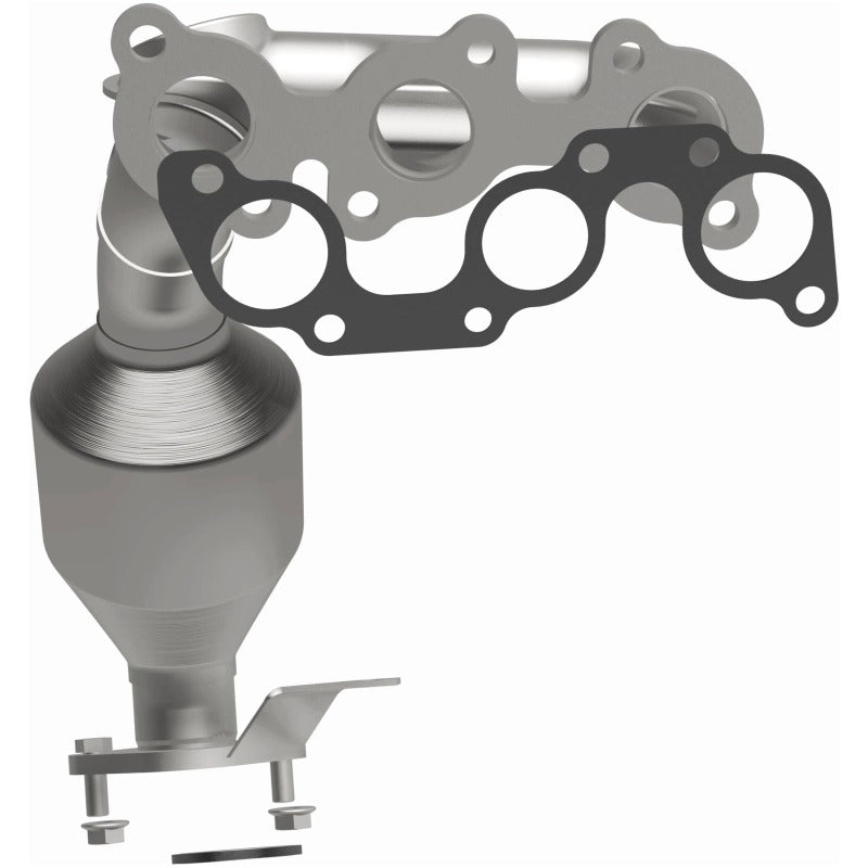MagnaFlow Conv DF 04-06 Toyota Sienna 3.3L