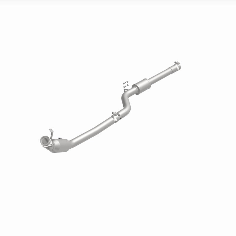 Magnaflow Conv DF 2013-2017 SL550 V8 4.6 OEM Underbody